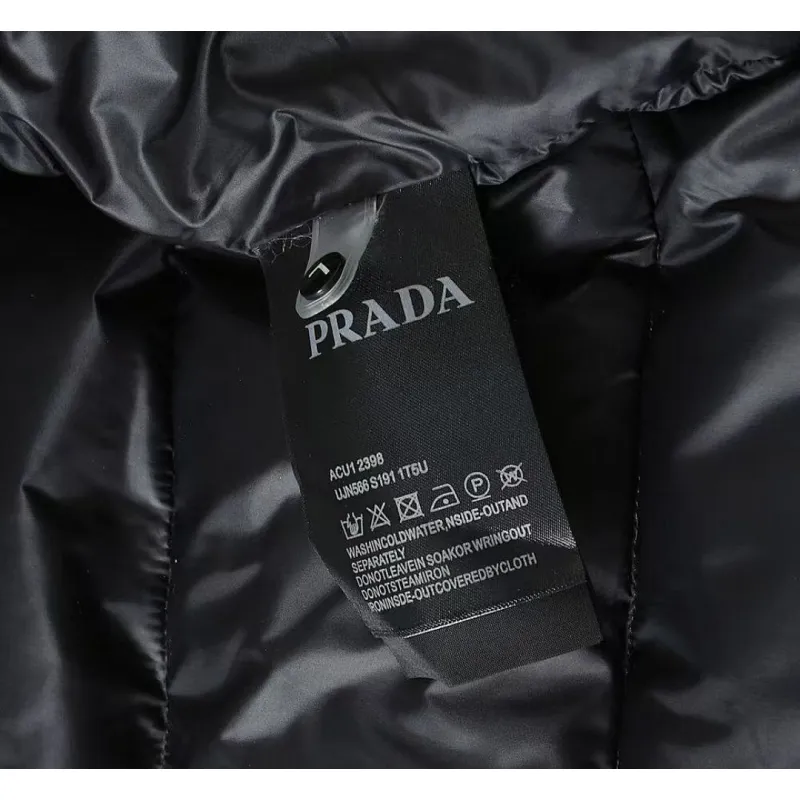 Prada Coats/Down Jackets for MEN #A59074