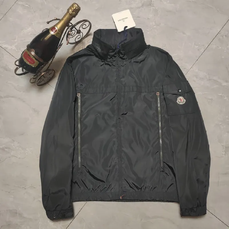 Moncler Jackets for Men #A51138