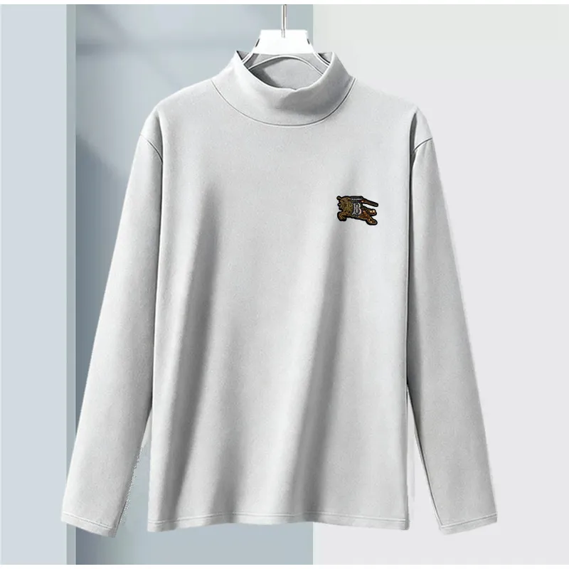 Burberry Hoodies for Men thermal sweatshirt #A57683