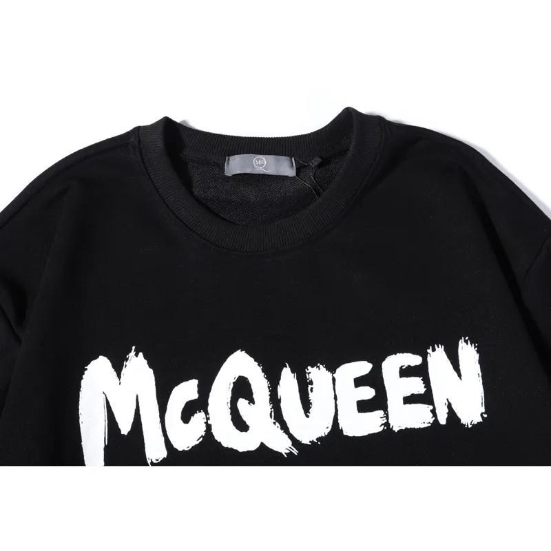 Alexander McQueen Hoodies for Men #999901653