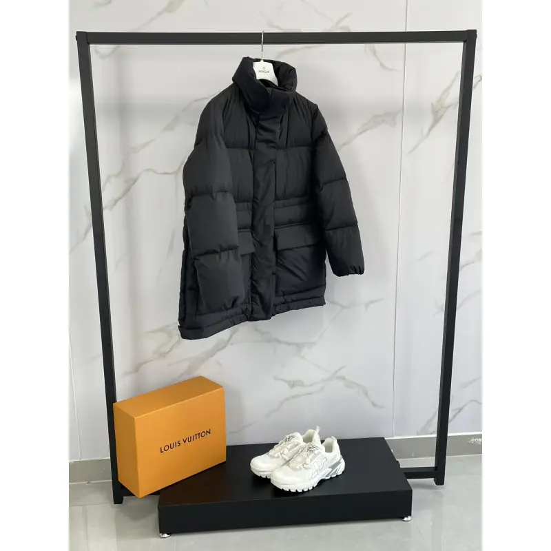 Moncler Coats/Down Jackets for WOMEN #A59053 Moncler Coats/Down Jackets for WOMEN #A59053