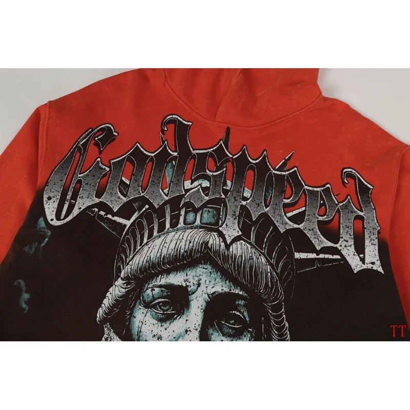 Godspeed Hoodies for MEN #A58674 Godspeed Hoodies for MEN #A58674