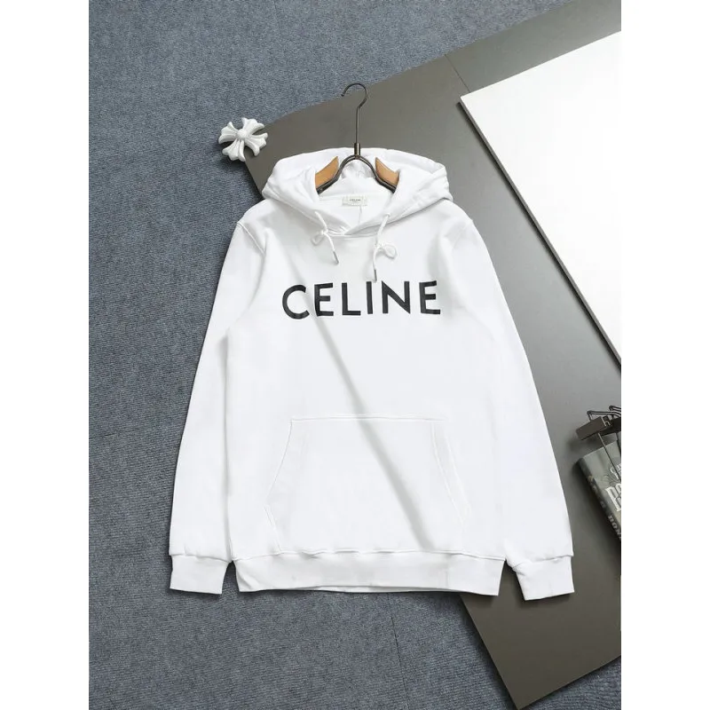 Celine Hoodies for Men #A57555