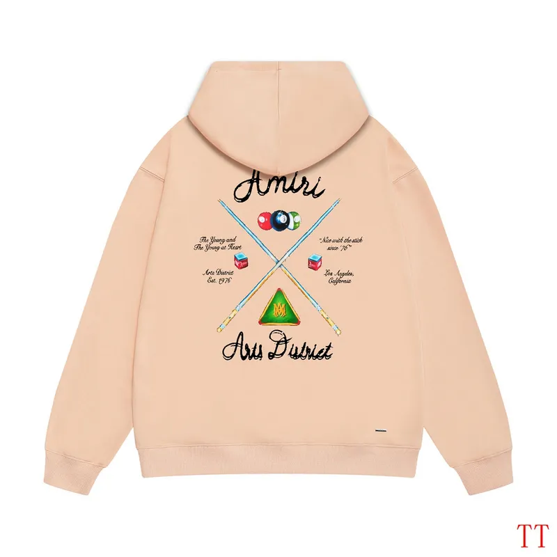 AMIRI Hoodies for Men #A45084 AMIRI Hoodies for Men #A45084