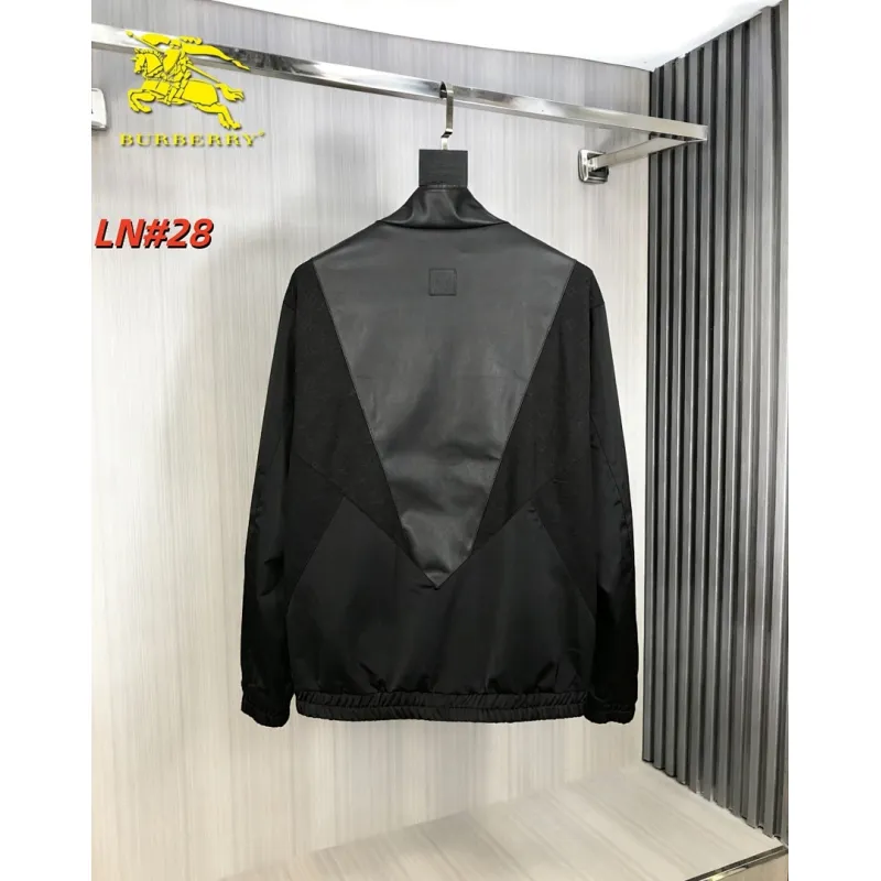 Burberry Jackets for Kid #A63282