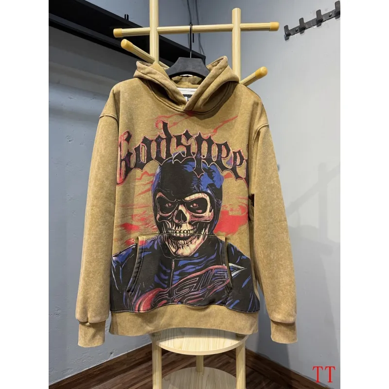 Godspeed Hoodies for MEN #A58676