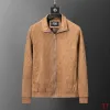 Fendi Jackets for men Black/Brown #A54704 Fendi Jackets for men Black/Brown #A54704