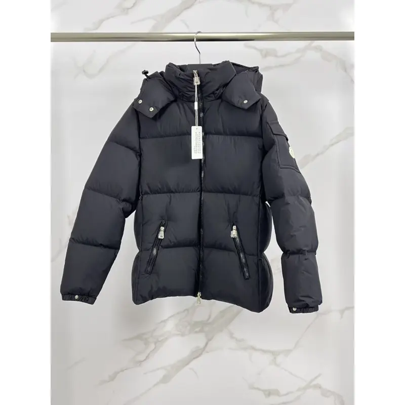 Moncler Coats/Down Fourmines Jackets for WOMEN #A59062