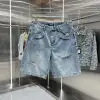 Chrome Hearts Pants for Chrome Hearts Short pants for men #A62995