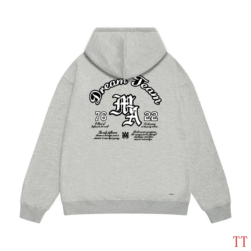 AMIRI Hoodies for Men #A45094 AMIRI Hoodies for Men #A45094