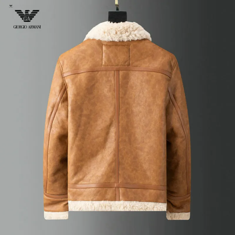 Arm*ni Jackets for Men #A56901