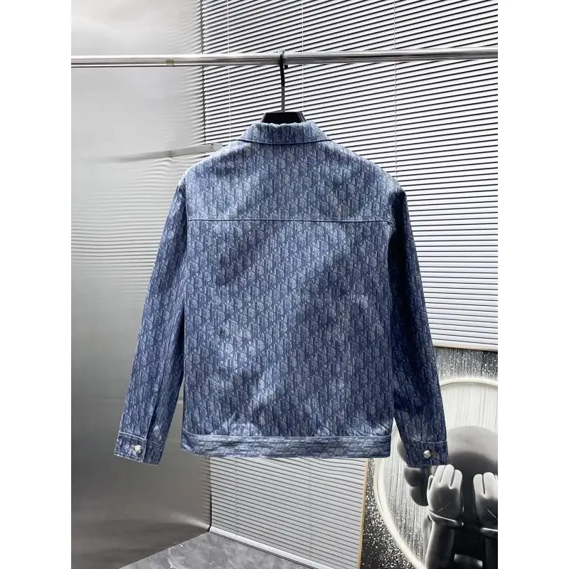 D-ior jackets for men #A55517 D-ior jackets for men #A55517