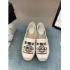 Gucci fishermans shoes for Womens Gucci espadrilles #99116233