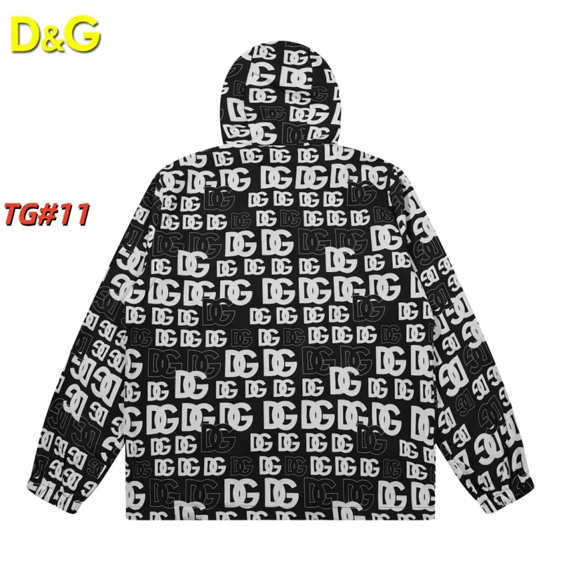 D&G Jackets for Men #A62148