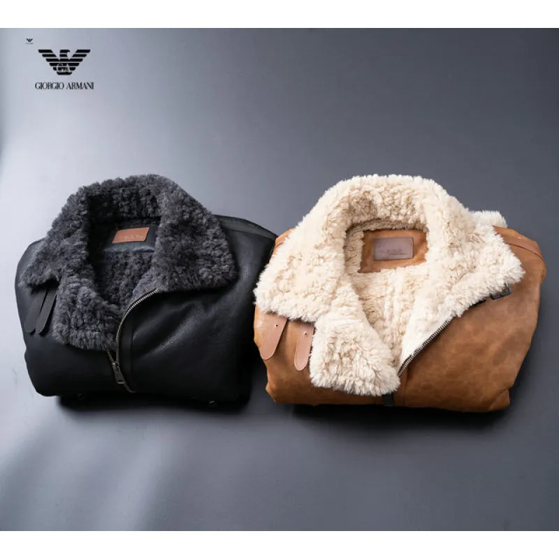 Arm*ni Jackets for Men #A56904