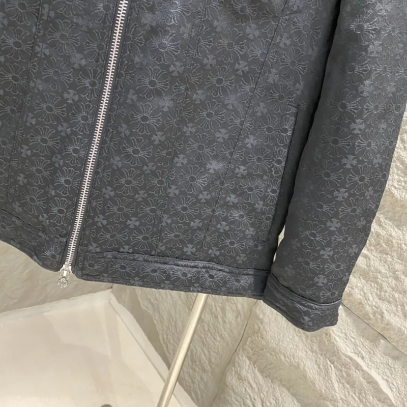 Chrome Hearts Jackets for Men #A56967