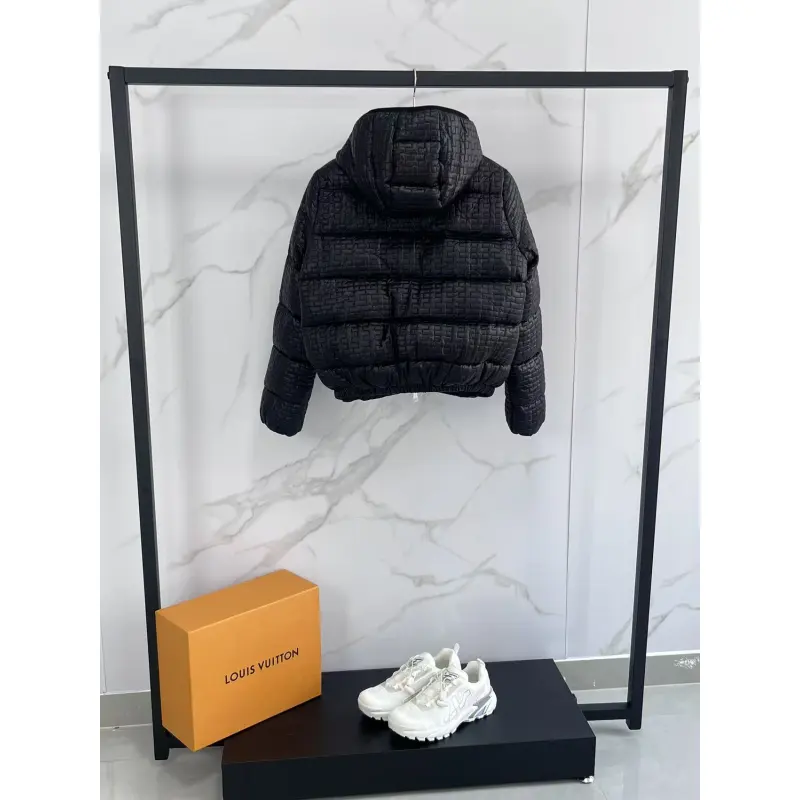 Moncler Coats/Down Jackets for WOMEN #A59049
