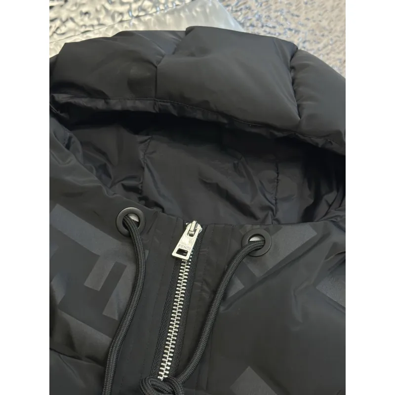 Fendi Coats/Down Jackets #A58434