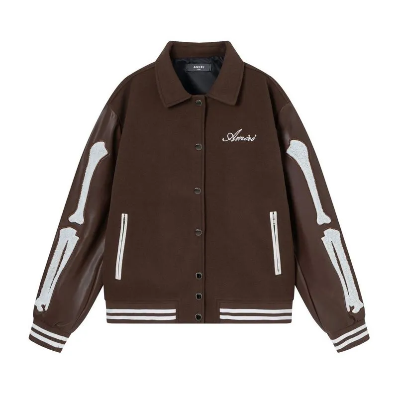 Amiri Jackets #A40396 Amiri Jackets #A40396
