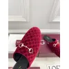 Gucci Shoes for Womens Gucci Slippers #A55908