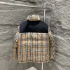 Burberry Coats/Down Jackets #A56973