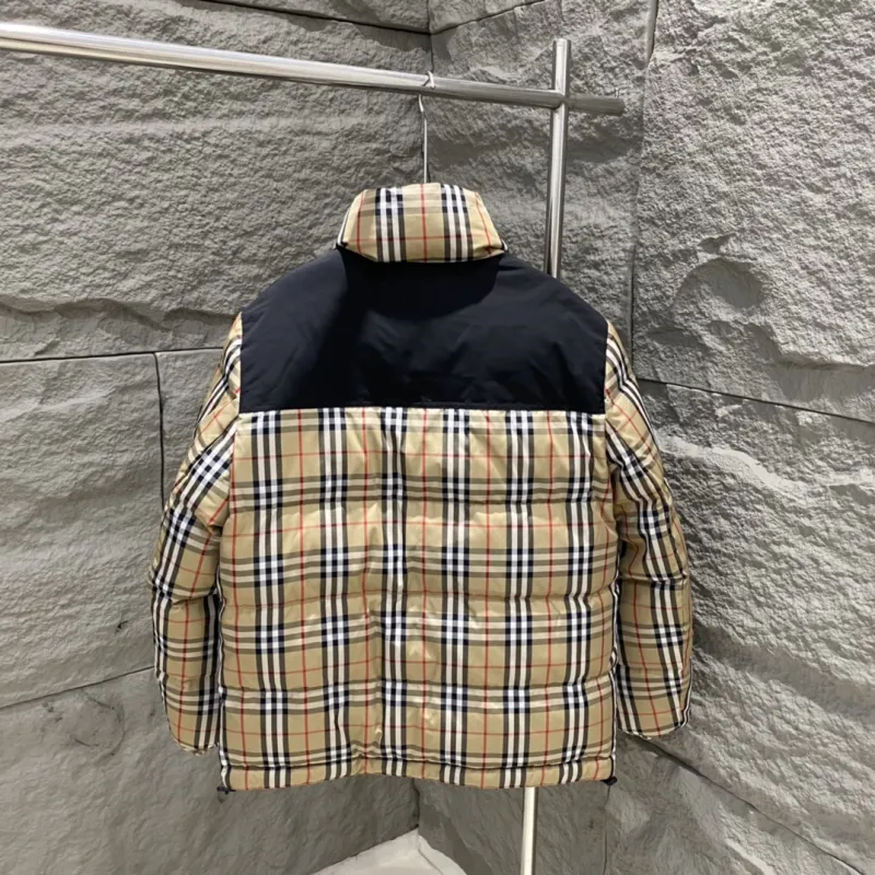 Burberry Coats/Down Jackets #A56973