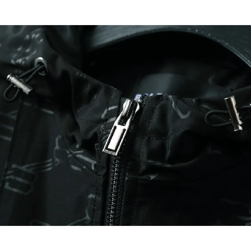 Balenciaga jackets for men #A52032