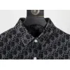 D-ior Denim Shirt Jackets for MEN #A26515 D-ior Denim Shirt Jackets for MEN #A26515