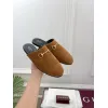 Gucci Shoes for Womens Gucci Slippers #A55912