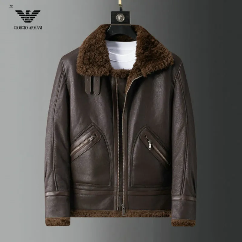 Arm*ni Jackets for Men #A56901