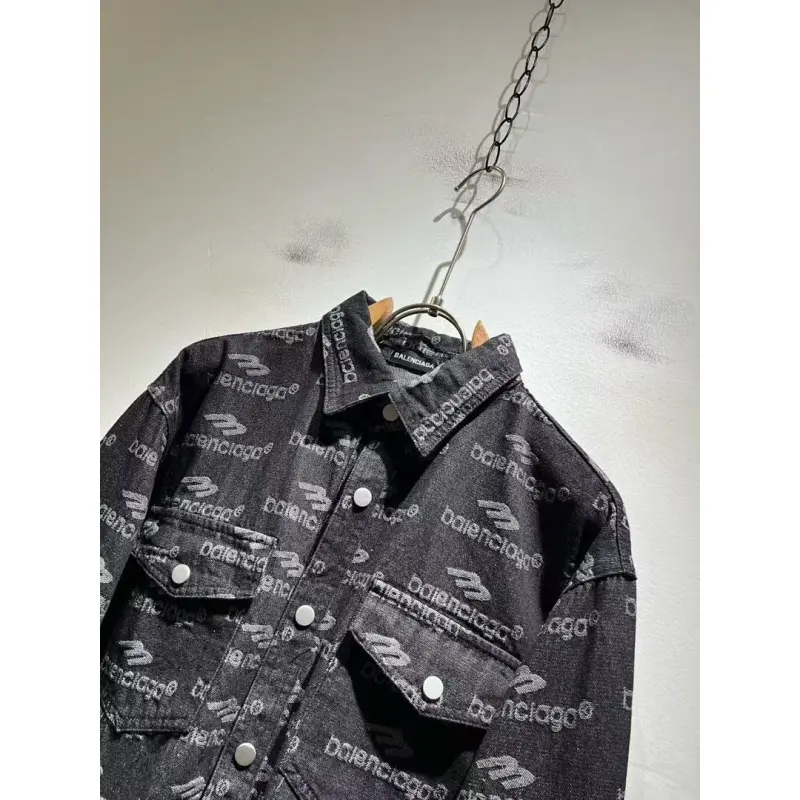 Balenciaga jackets for men #A60499