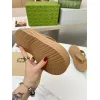 Gucci Shoes for Womens Gucci Slippers #A52469