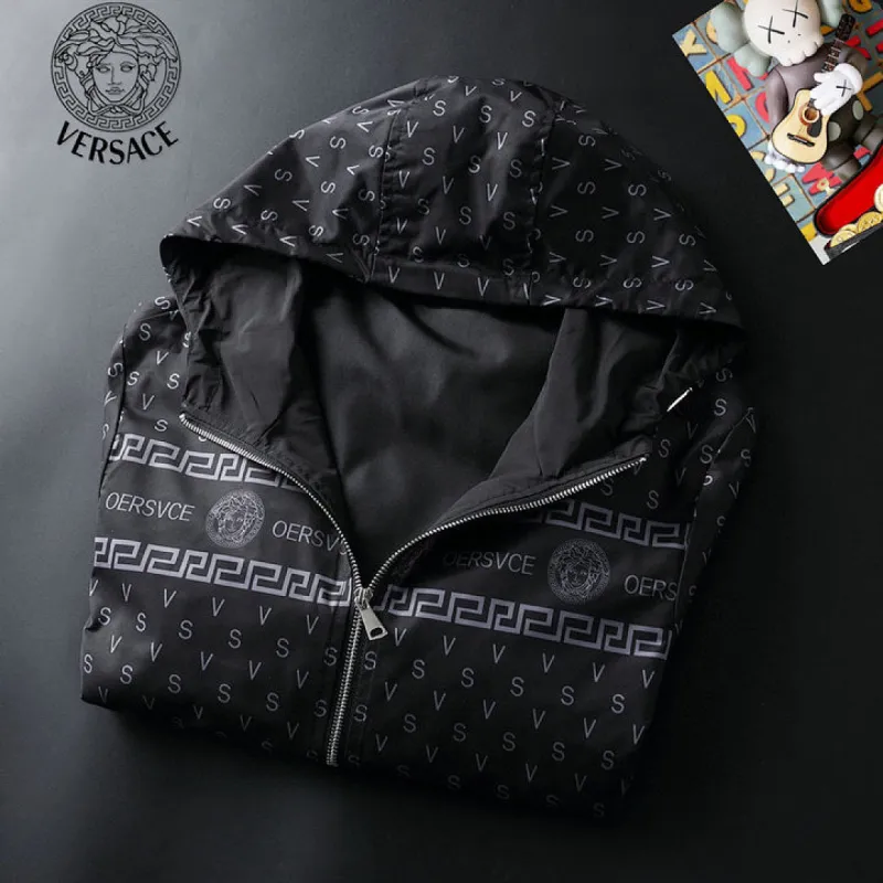 Versace Jackets for MEN #A59639