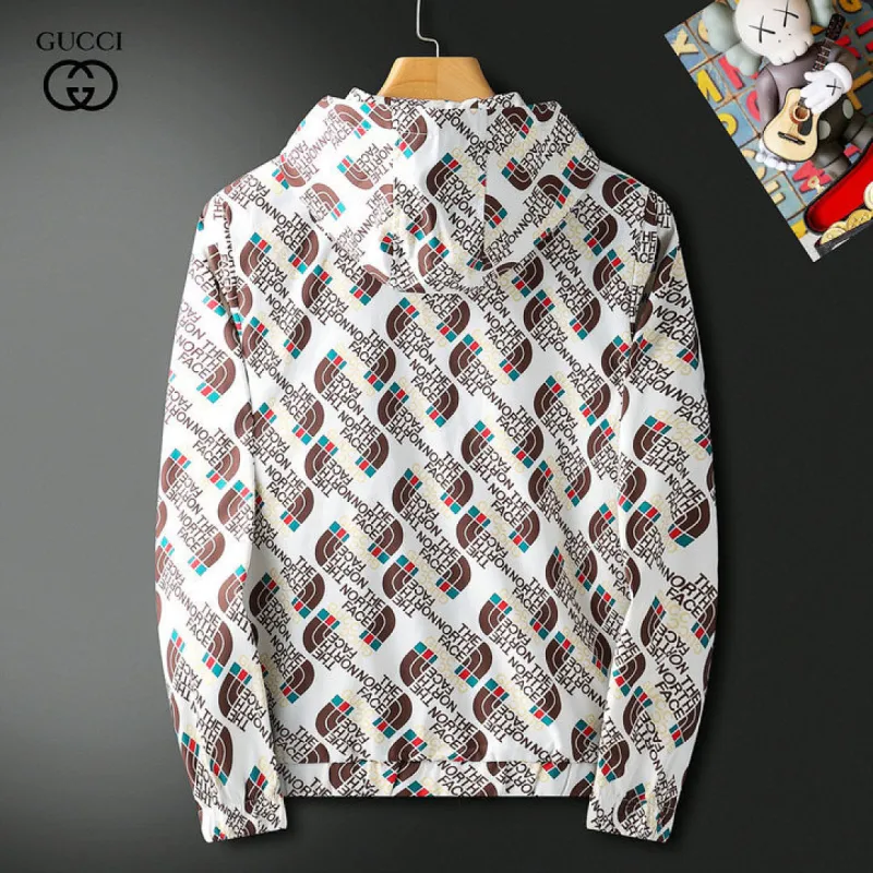 Gucci Jackets for MEN #A59643 Gucci Jackets for MEN #A59643