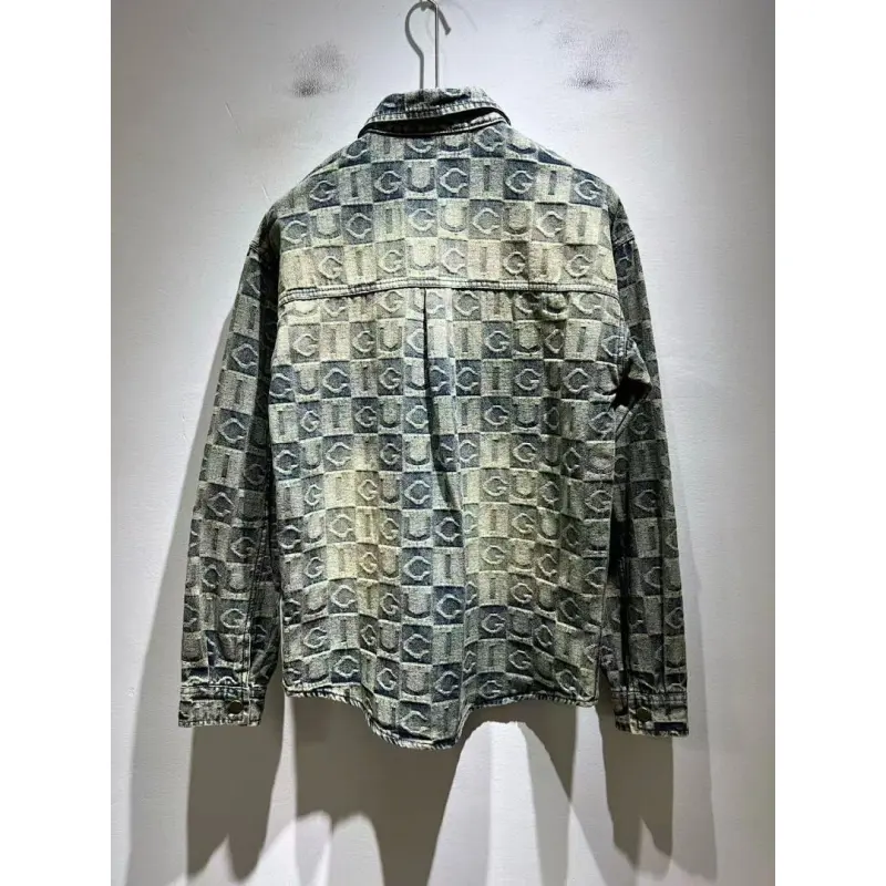 Gucci Jackets for MEN #A60494
