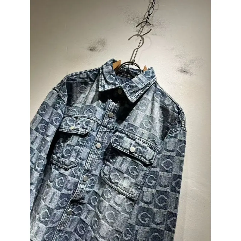 Gucci Jackets for MEN #A60495 Gucci Jackets for MEN #A60495