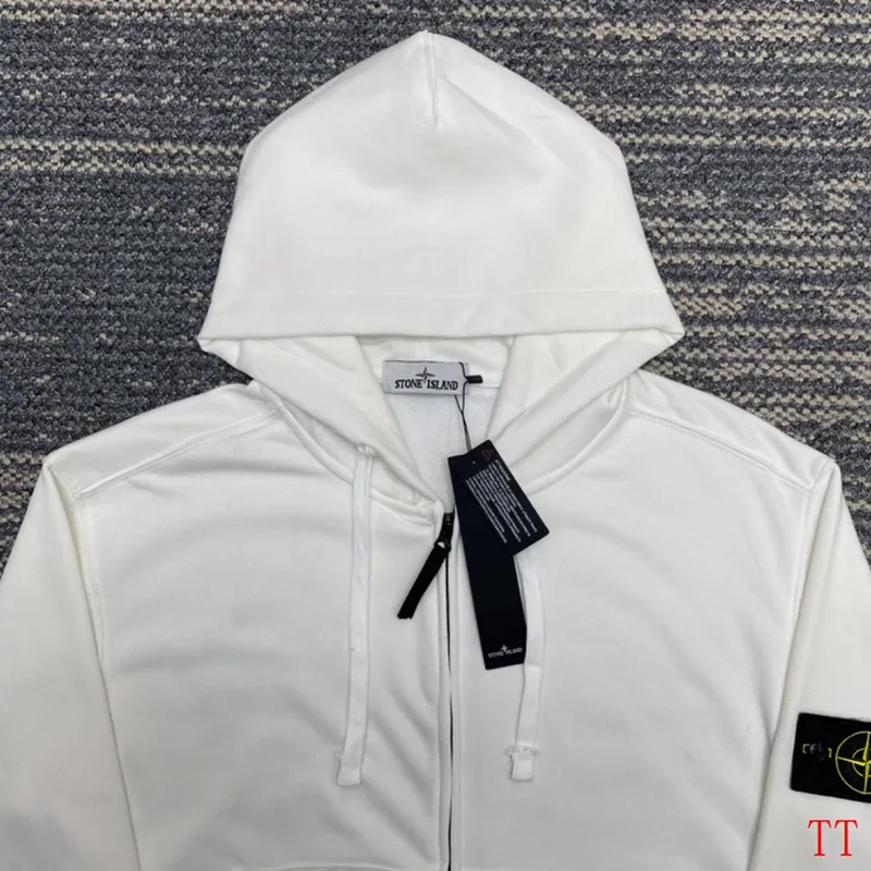 Stone Island Hoodies #A51327 Stone Island Hoodies #A51327