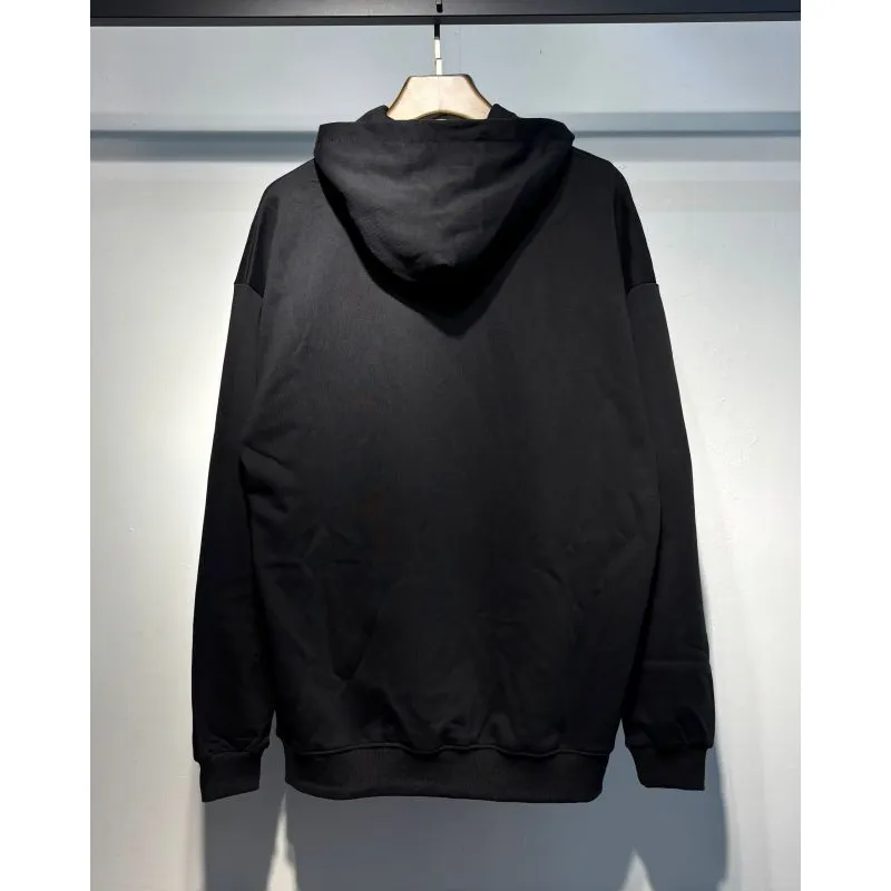 AMIRI Hoodies for Men Black #A54623