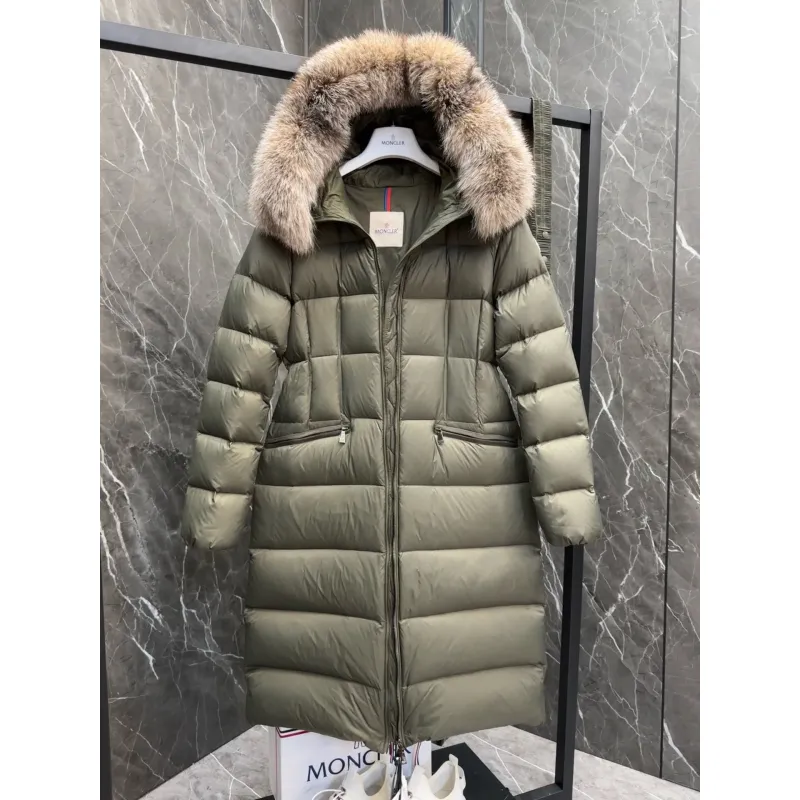 Moncler Coats/Down Jackets #A57976