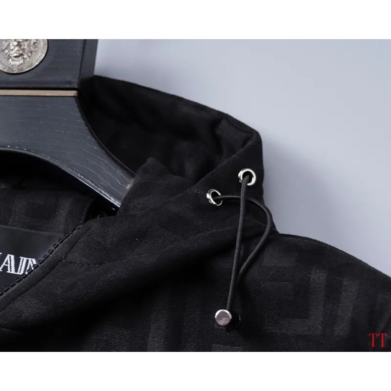 Balmain  jackets for men #A54702