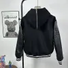 Givenchy Jackets for MEN Black/Gray #A54472