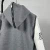 Givenchy Jackets for MEN Black/Gray #A54472