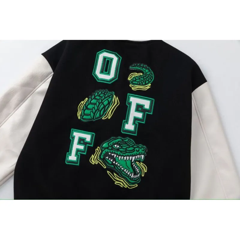 Off-White Jackets for Men #A57341