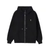 Chrome Hearts Jackets for Men Beige/Black #A54615