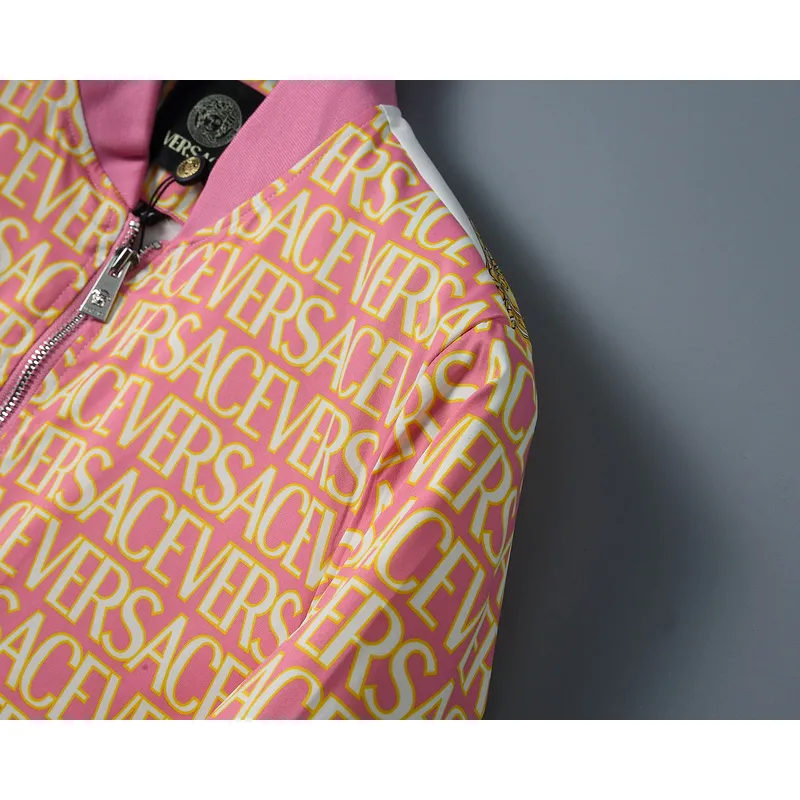 Versace Jackets for MEN #A40367