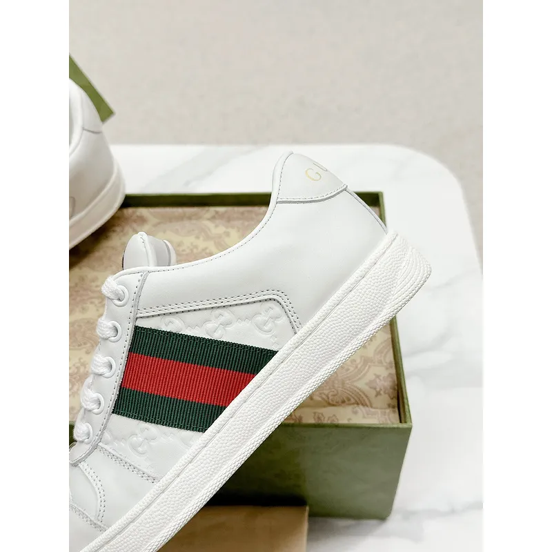 Gucci Shoes for Women Gucci Sneakers #A49604