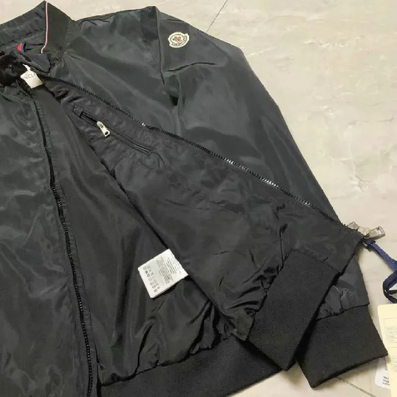 Moncler Jackets for Men #A51142