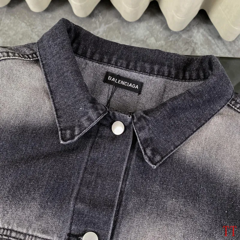 Balenciaga jackets for men #A49714
