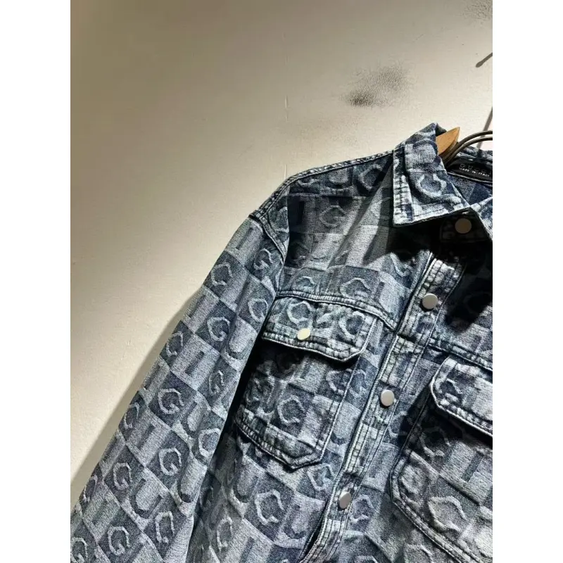 Gucci Jackets for MEN #A60495 Gucci Jackets for MEN #A60495