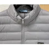 Prada Coats/Down Jackets for MEN #A58126